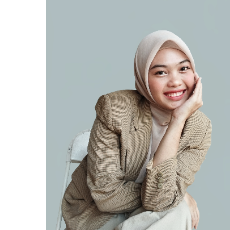 Sekar Mutiara Oktarisa-Freelancer in Palembang,Indonesia