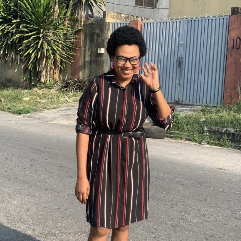 Faith Williams-Freelancer in Lagos,Nigeria