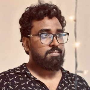 Sanjaya Senevirathne-Freelancer in Colombo,Sri Lanka