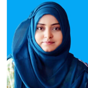 Uzma Nisar-Freelancer in Lahore,Pakistan