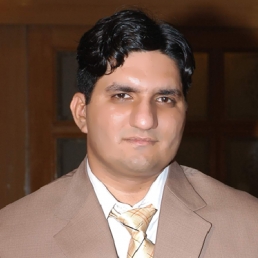 Qasim Hussain-Freelancer in Lahore,Pakistan