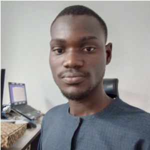 Okesola Abayomi-Freelancer in Lagos,Nigeria