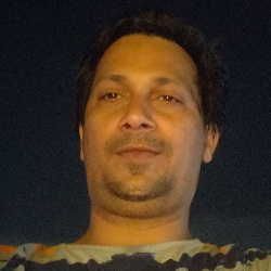 Kumar Anandakrishnan-Freelancer in Pune,India