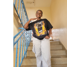 Joy Muvaka-Freelancer in Nairobi,Kenya