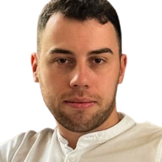 Catalin Tache-Freelancer in Cluj-Napoca,Romanian