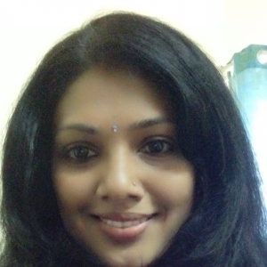 Harshitha K S-Freelancer in Bangalore,India