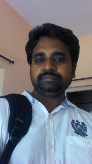Sridhar Gn-Freelancer in Chennai,India