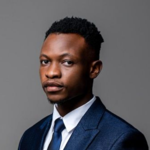 Jimoh Opeyemi Abdurahman-Freelancer in Abuja,Nigeria