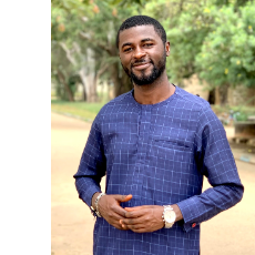 Mukang Baklit-Freelancer in Jos,Nigeria