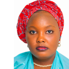 Zainab Faruk Jega-Freelancer in Kaduna,Nigeria