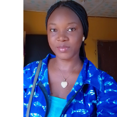 Grace Onyekwere-Freelancer in Aba,Nigeria