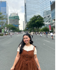 Dianne Marcos-Freelancer in Taguig,Philippines