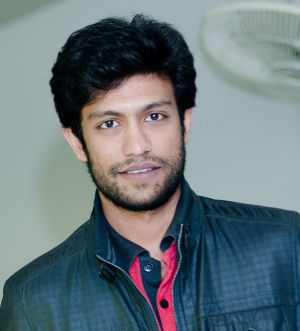Shafaat Khan-Freelancer in Dhaka,Bangladesh