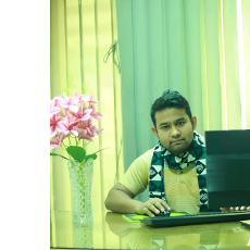 Rasel Khan-Freelancer in Dhaka,Bangladesh