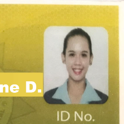 Ashley Dianne Llanto-Freelancer in Cebu City,Philippines