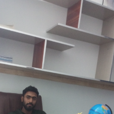 Umer Afzal-Freelancer in Islamabad,Pakistan