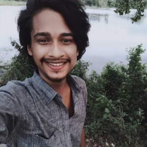 Krishna Karmokar-Freelancer in Tāngāil,Bangladesh