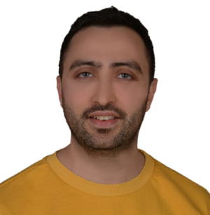Kerim Caner Tumkaya-Freelancer in Lisboa,Portugal