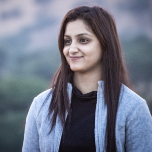 Barkha Handa-Freelancer in New Delhi,India