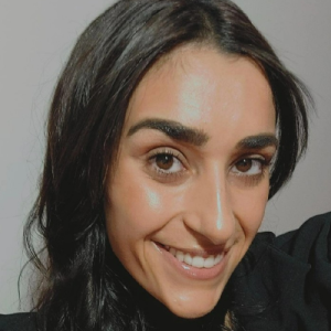 Carla Aranci-Freelancer in Los Quirquinchos,Argentina