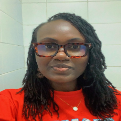 Paulina Augustt-Freelancer in Accra,Ghana