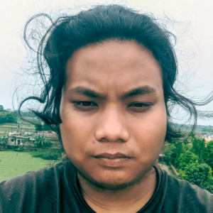 Khwrwmdao Basumatari-Freelancer in Guwahati,India