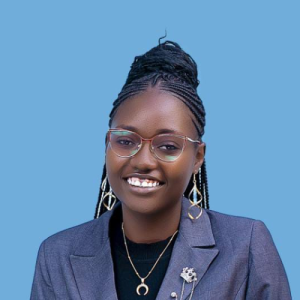 Lynn Rose-Freelancer in Nairobi,Kenya