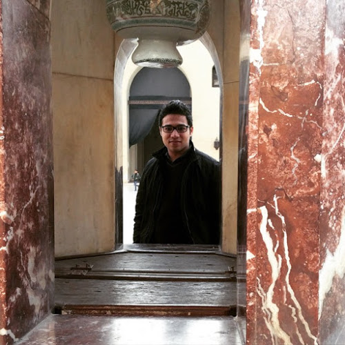 Mohamed Drahem-Freelancer in ,Egypt