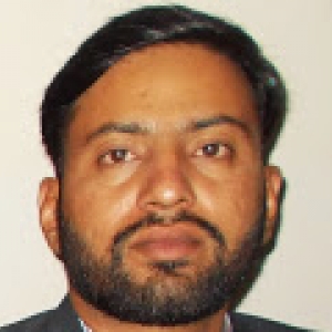 Ansar Mehmood Khan-Freelancer in Islamabad,Pakistan