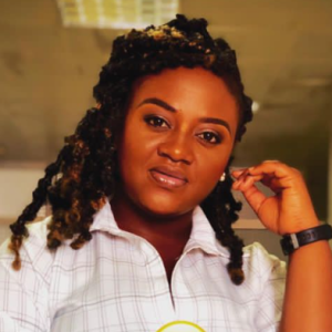 Abigail Tetteh-Freelancer in Accra,Ghana