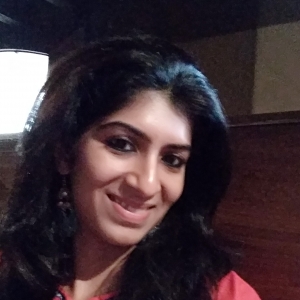 Tanisha Puthran-Freelancer in Pimpri-Chinchwad,India