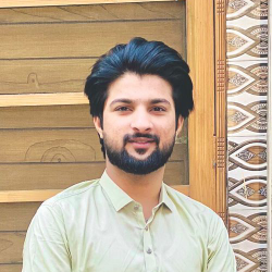 Sheharyar Mustafa-Freelancer in Faisalabad,Pakistan
