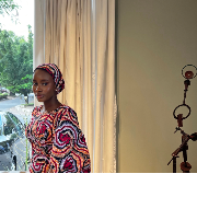 Aisha Bashir-Freelancer in Abuja,Nigeria