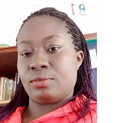 Mensimah Esi Acquah-Freelancer in Accra,Ghana