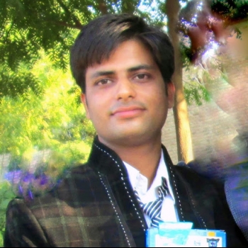 Amit Modi-Freelancer in Mainpuri,India