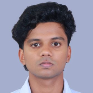 Surya  Narayanan Sk-Freelancer in Alappuzha,India