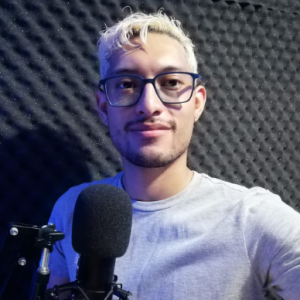 Tommy André-Freelancer in Pereira,Colombia