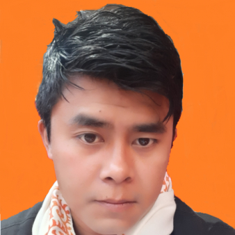 Khagemba Yengkhom-Freelancer in Imphal,India