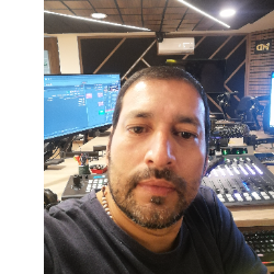 Hugo Alberto Caquimbo-Freelancer in Bogotá,Colombia