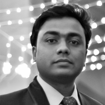 Rajib Mitra-Freelancer in ,India