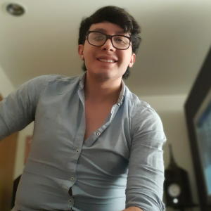 Andrés Macías Hernández-Freelancer in Bogotá,Colombia