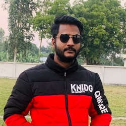 Mohammad Rubel-Freelancer in Dhaka,Bangladesh