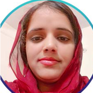 Shumaila Naz-Freelancer in Rawalpindi,Pakistan