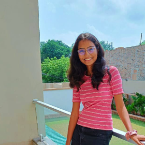 Sowmya Siri Didla-Freelancer in Jodhpur,India