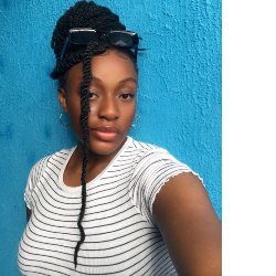 Roselyn David-Freelancer in Abuja,Nigeria