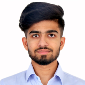Utkarsh Sharma-Freelancer in New Delhi,India
