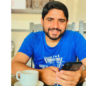 Abbas Ali-Freelancer in Sharjah,UAE