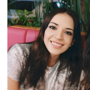 Katherine Bolivar-Freelancer in Santiago de Cali,Colombia