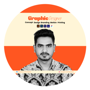 Mr.Graphick-Freelancer in Dhaka,Bangladesh