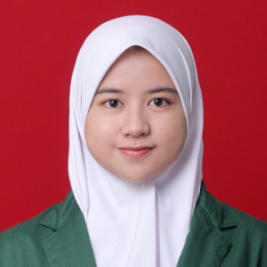 Sarah Annisa'-Freelancer in Pekalongan,Indonesia